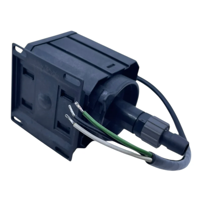 EHEIM Universal-Pumpe 1048 Universal-Pumpe von EHEIM für die Industrie geeignet
