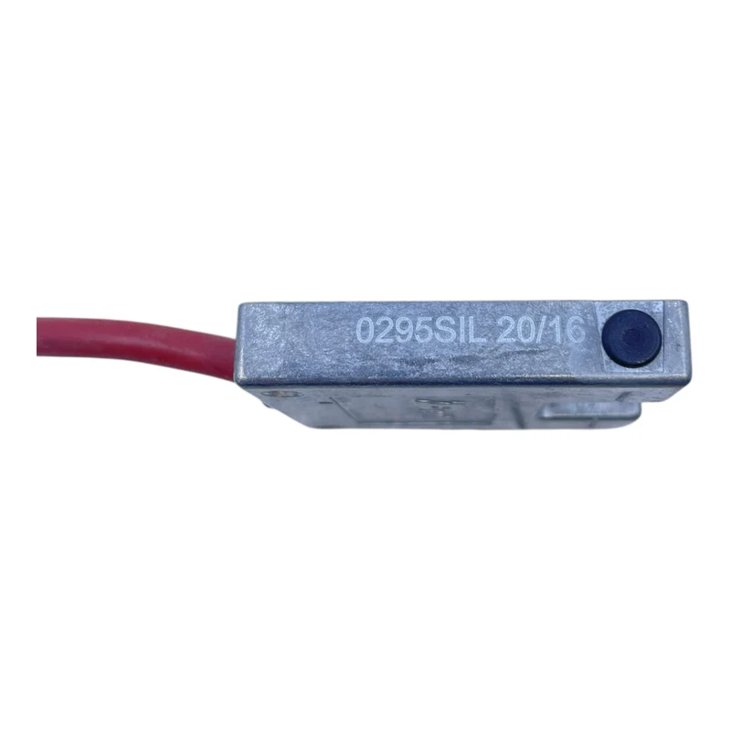 Dent Spannungsreler 0295SIL20/16 VE:5stk Spannungsregler von Dent für Industrie