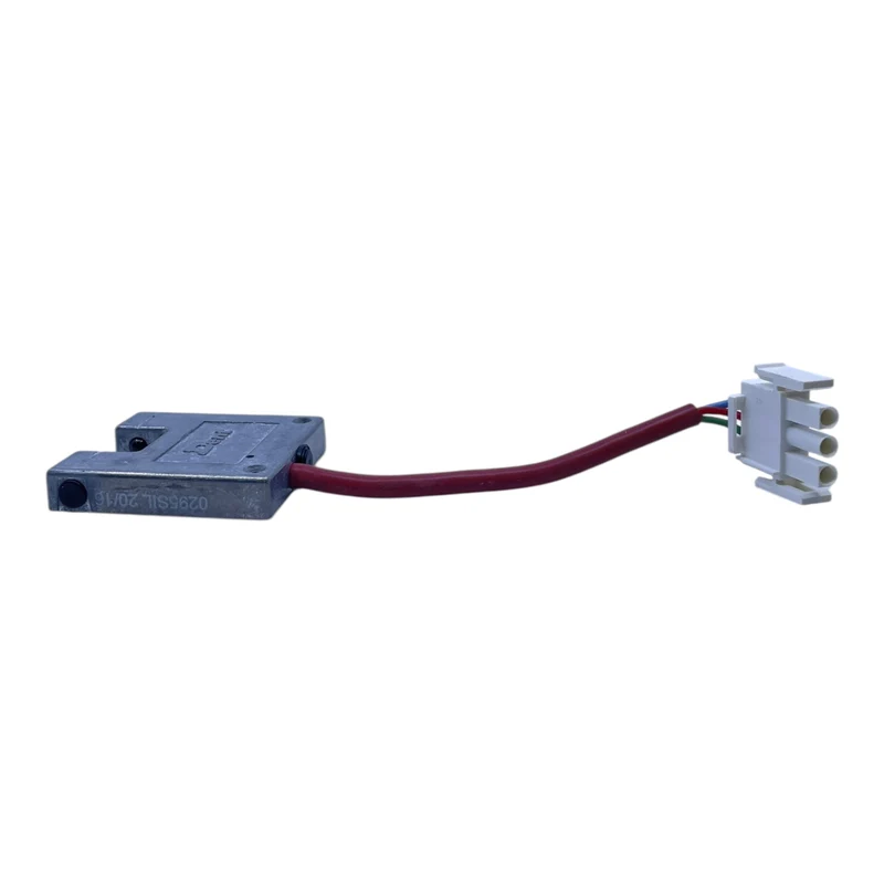 Dent Spannungsreler 0295SIL20/16 VE:5stk Spannungsregler von Dent für Industrie