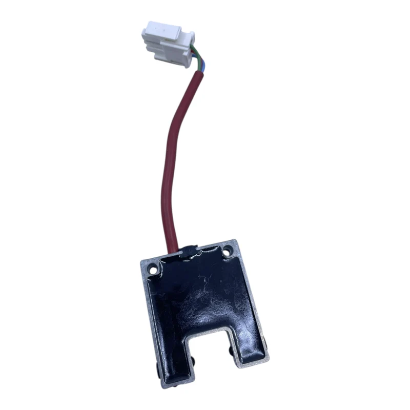 Dent Spannungsreler 0295SIL20/16 VE:5stk Spannungsregler von Dent für Industrie