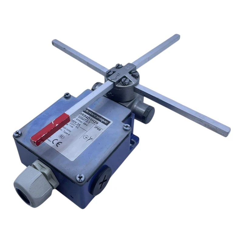 Telemecanique Positionsschalter Endschalter XCKMR54D1H29 Positionsschalter