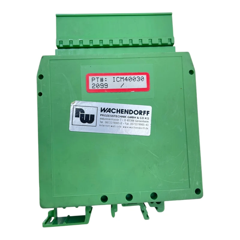 Red Lion Konverter Modul ICM4 | Konverter Modul von Red Lion für die Industrie