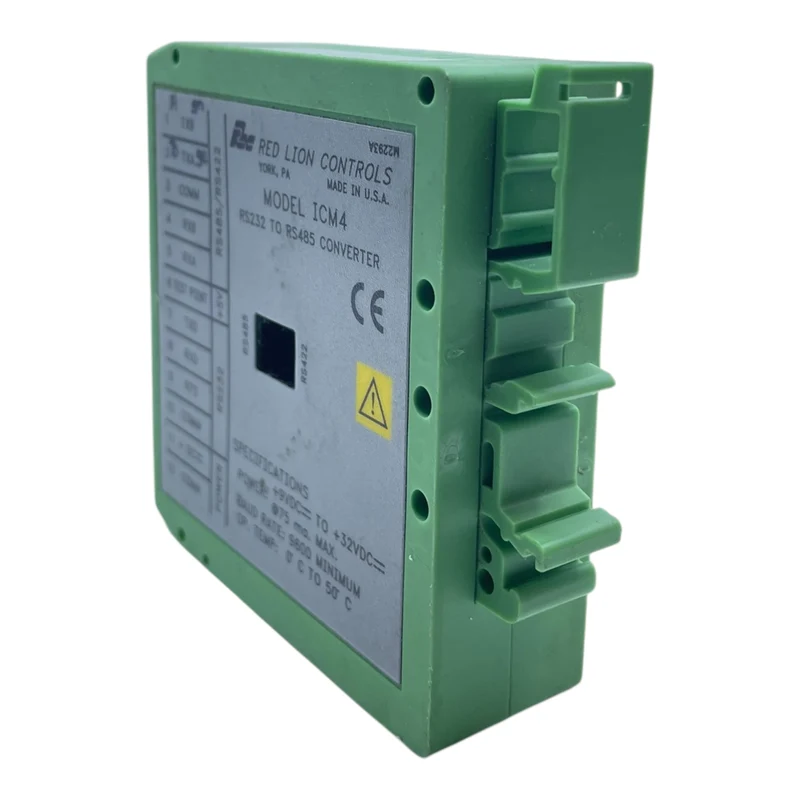 Red Lion Konverter Modul ICM4 | Konverter Modul von Red Lion für die Industrie