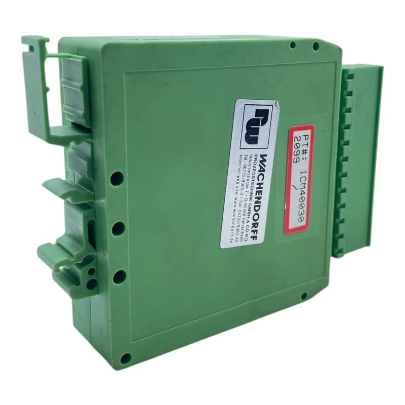Red Lion Konverter Modul ICM4 | Konverter Modul von Red Lion für die Industrie