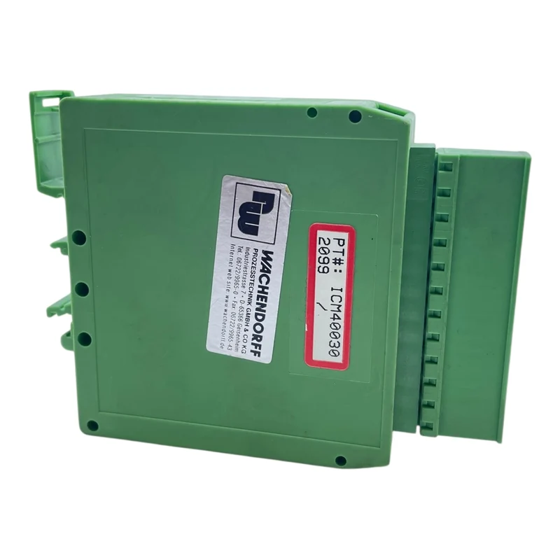 Red Lion Konverter Modul ICM4 | Konverter Modul von Red Lion für die Industrie