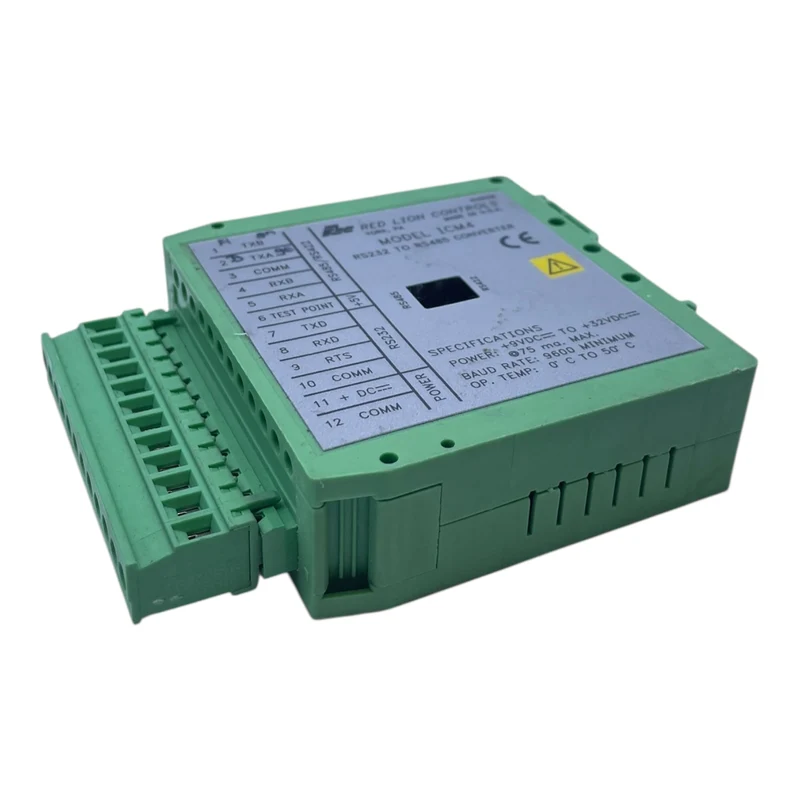 Red Lion Konverter Modul ICM4 | Konverter Modul von Red Lion für die Industrie