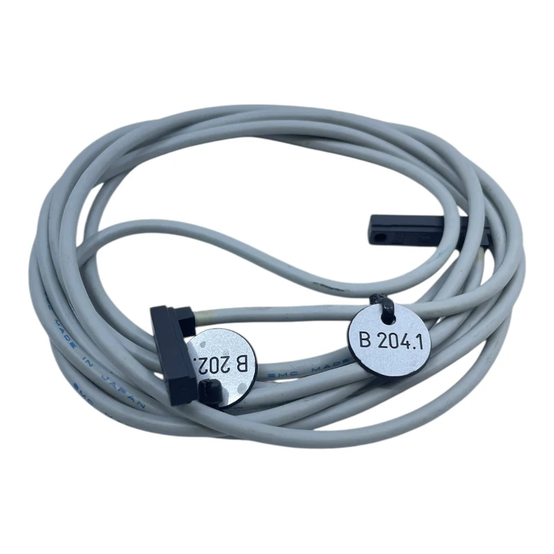 SMC Näherungsschalter Sensor DY7PV Näherungsschalter von SMC für die Industrie