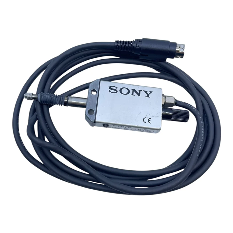 Sony Digitalmeßsonde DT12P Digitalmeßsonde von Sony für den Industrie Bereich