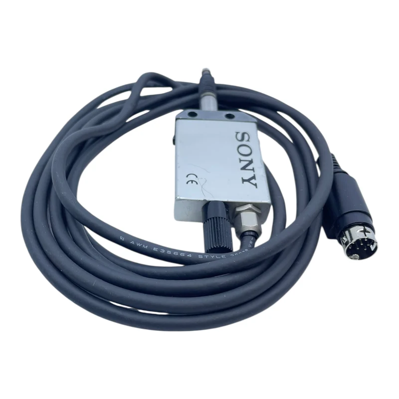 Sony Digitalmeßsonde DT12P Digitalmeßsonde von Sony für den Industrie Bereich