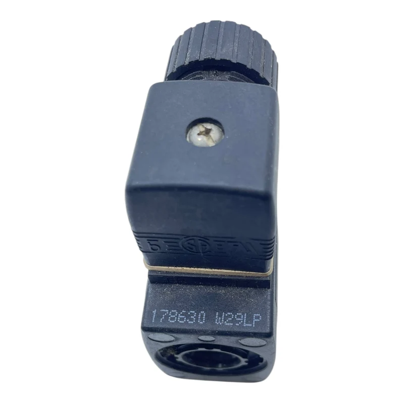 Bürkert Magnetspule 230V AC10 | Magnetspule von Bürkert für die Industrie