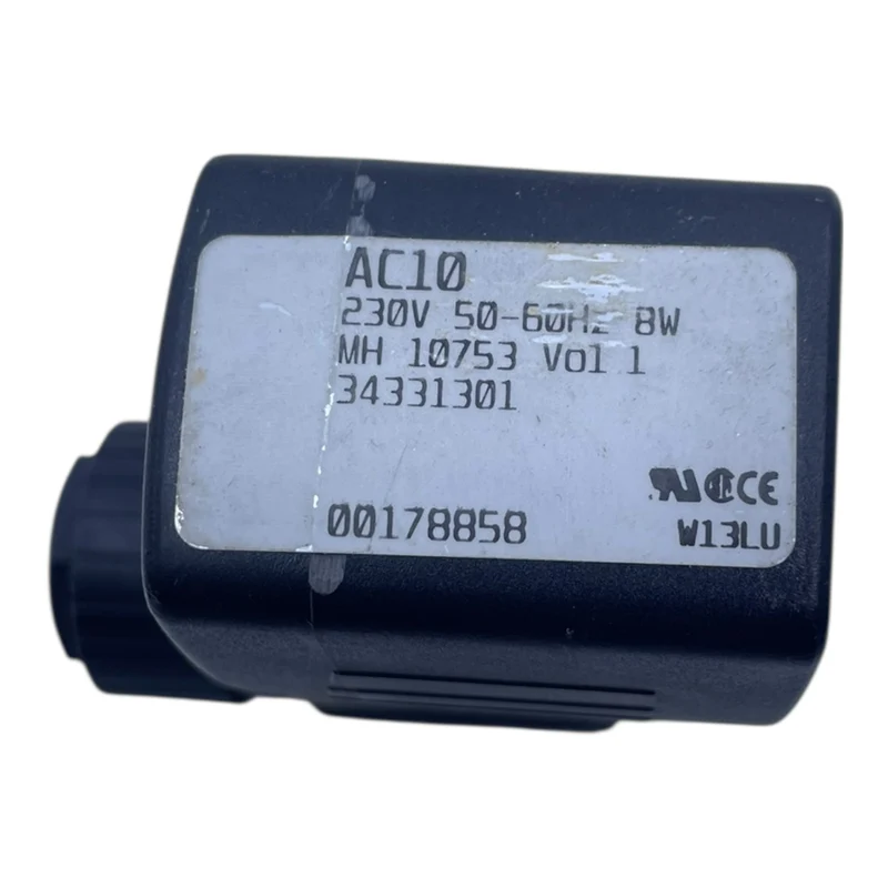 Bürkert Magnetspule 230V AC10 | Magnetspule von Bürkert für die Industrie