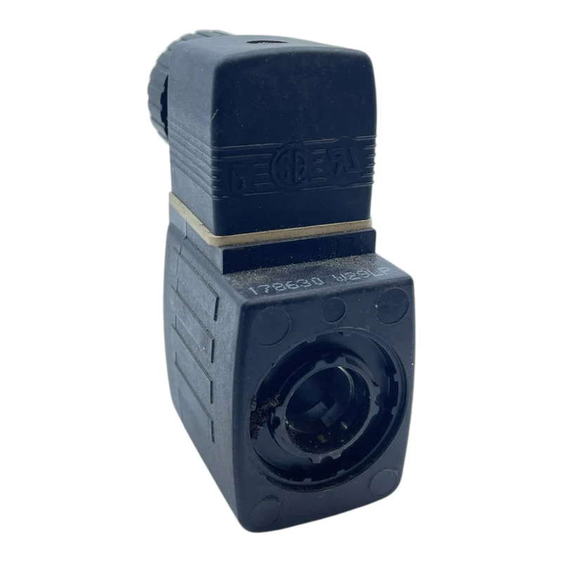 Bürkert Magnetspule 230V AC10 | Magnetspule von Bürkert für die Industrie