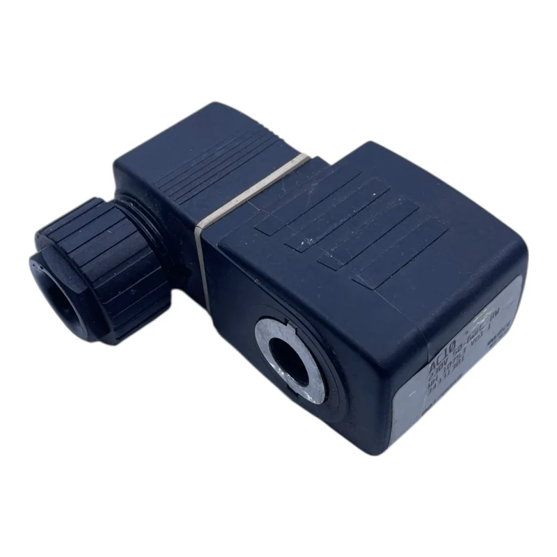 Bürkert Magnetspule 230V AC10 | Magnetspule von Bürkert für die Industrie