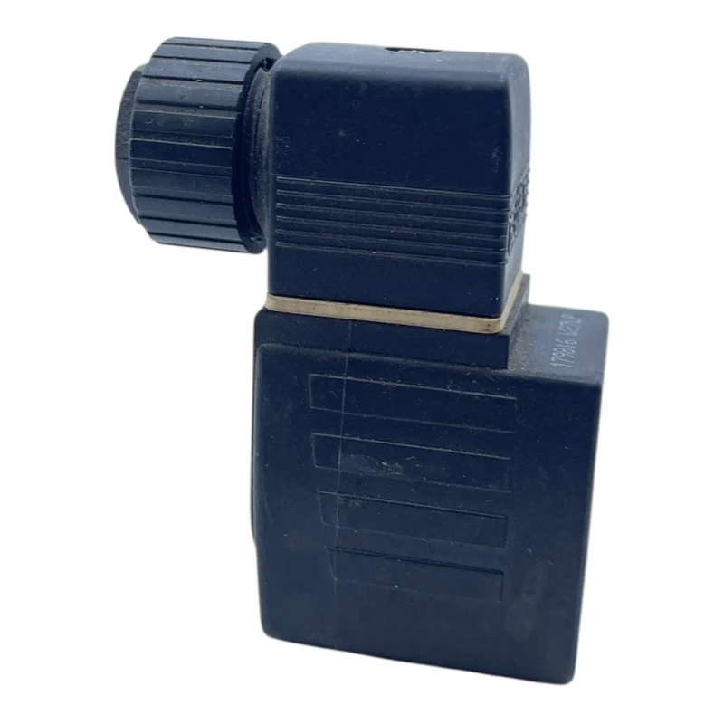 Bürkert Magnetspule 24V AC10 | Magnetspule von Bürkert für die Industrie