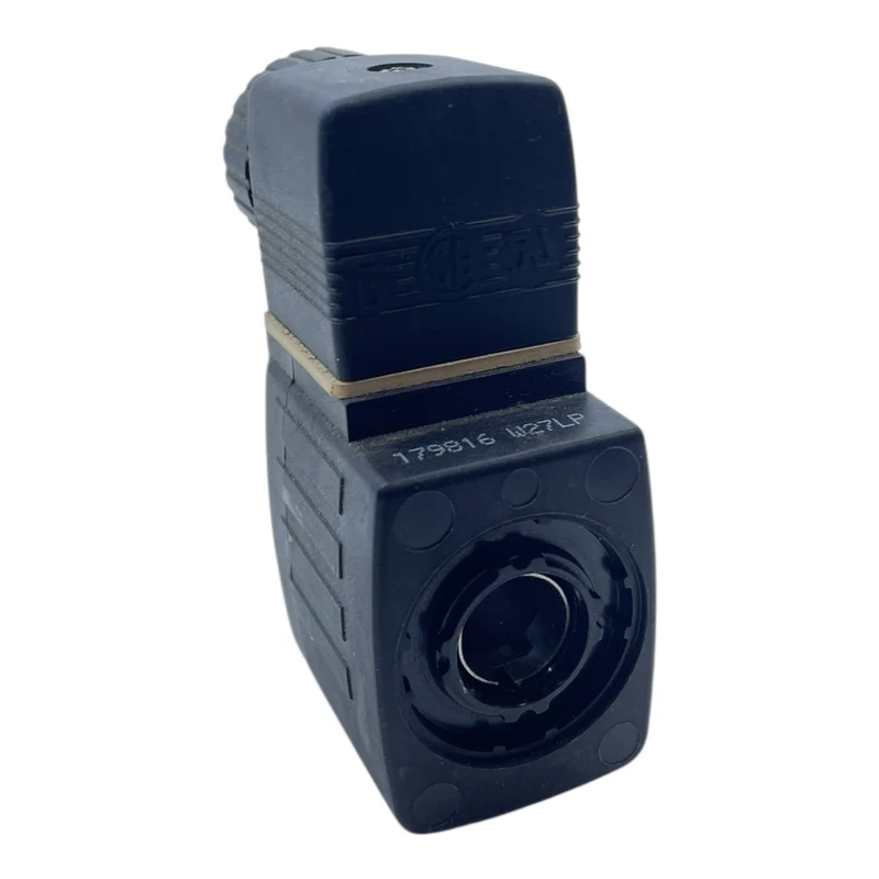 Bürkert Magnetspule 24V AC10 | Magnetspule von Bürkert für die Industrie