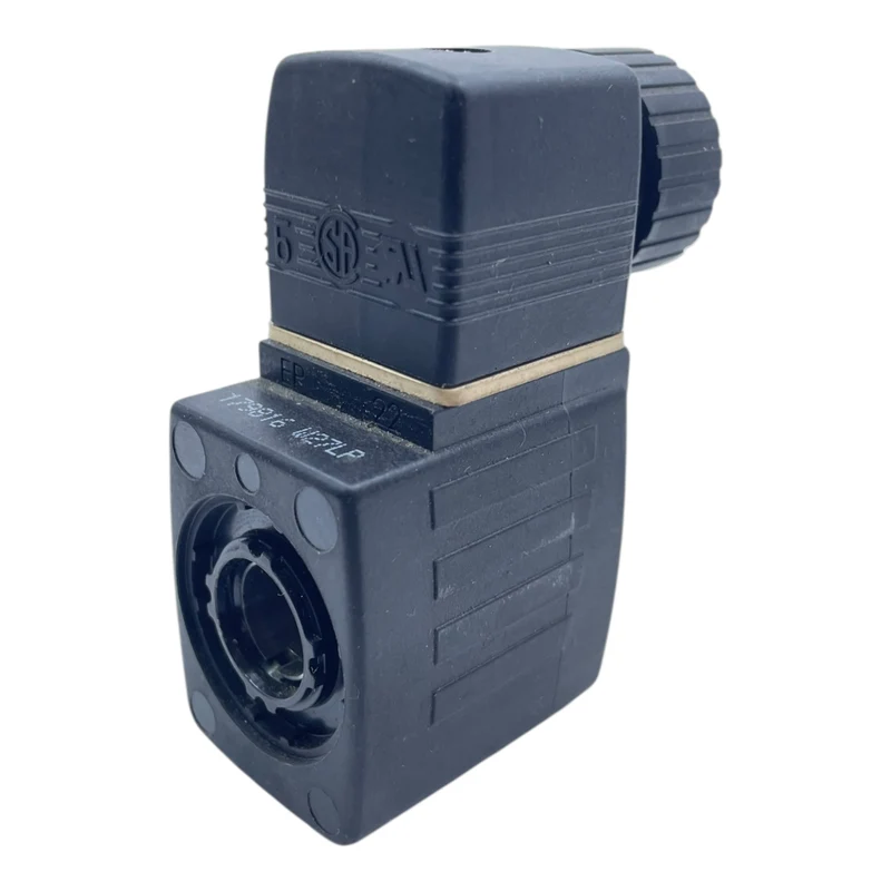 Bürkert Magnetspule 24V AC10 | Magnetspule von Bürkert für die Industrie