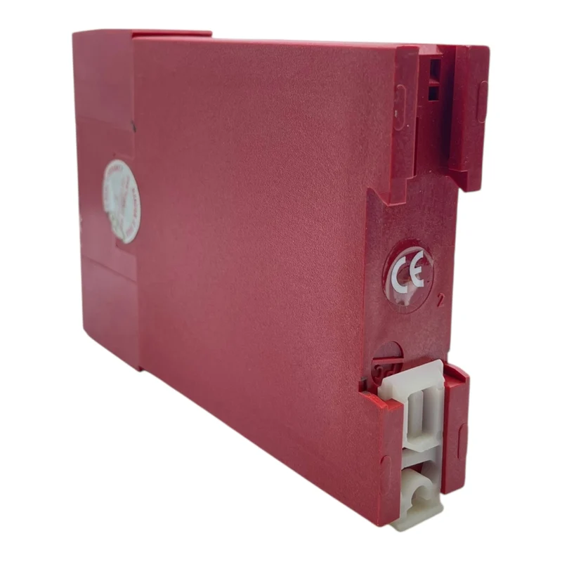 Allen Bradley Sicherheitsrelais Guardmaster MINOTAUER MSR14T für die Industrie