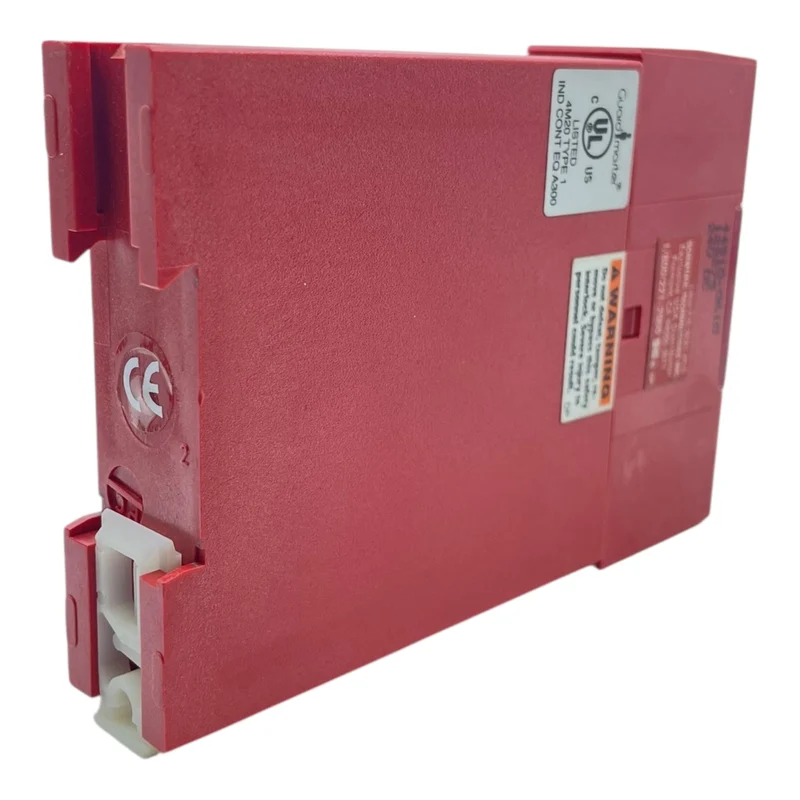 Allen Bradley Sicherheitsrelais Guardmaster MINOTAUER MSR14T für die Industrie