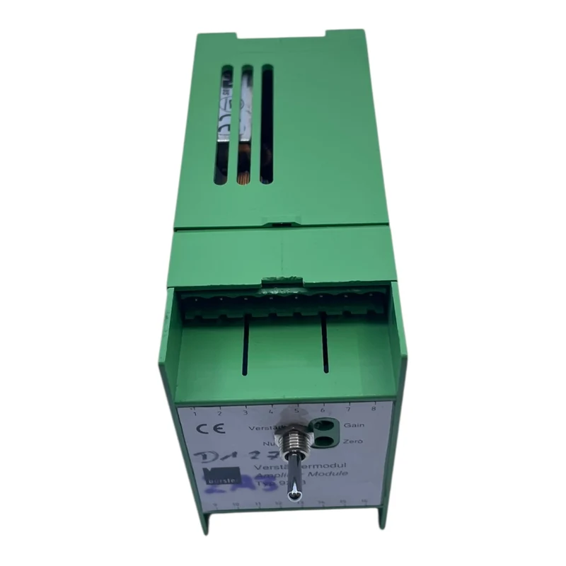 Burster Modulverstärker Verstärkermodul 9243 Modulverstärker von Burster