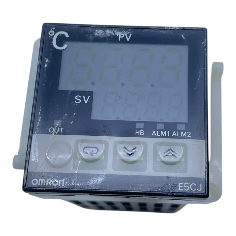 Omron digitaler Temperaturregler E5CJ-R2HB digitaler Temperaturregler von Omron