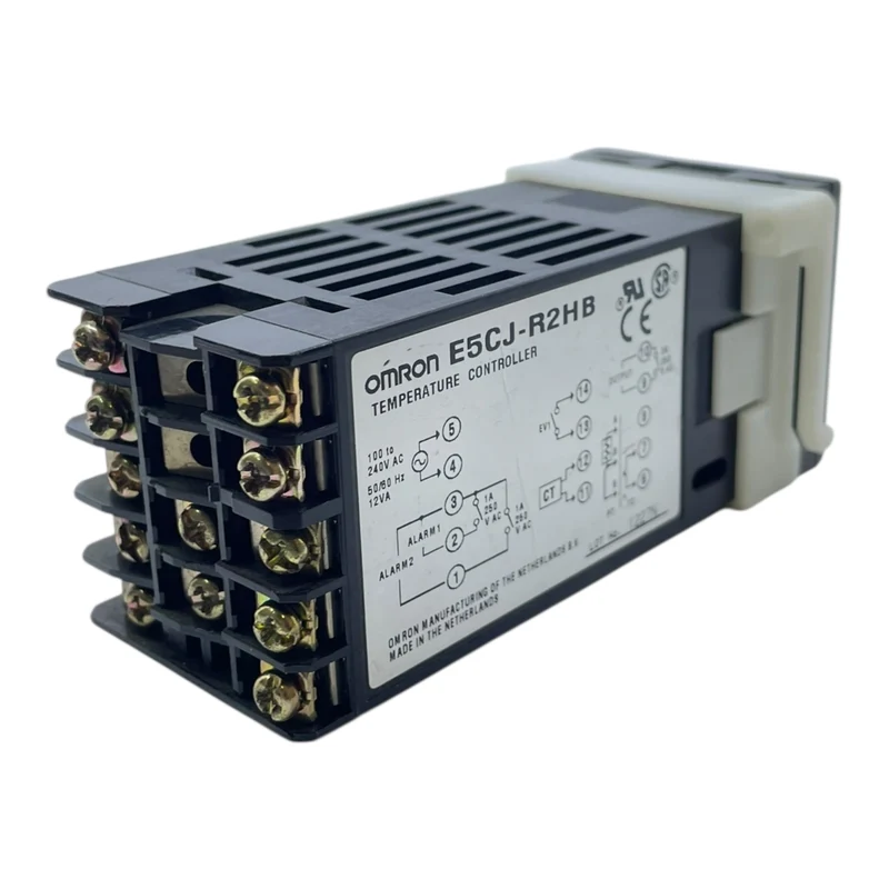 Omron digitaler Temperaturregler E5CJ-R2HB digitaler Temperaturregler von Omron