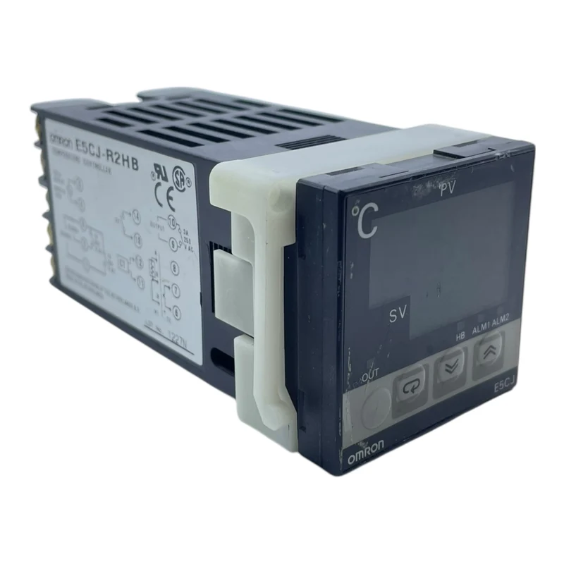 Omron digitaler Temperaturregler E5CJ-R2HB digitaler Temperaturregler von Omron