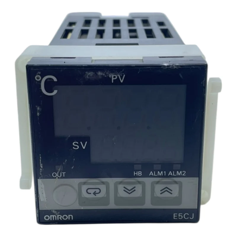 Omron digitaler Temperaturregler E5CJ-R2HB digitaler Temperaturregler von Omron