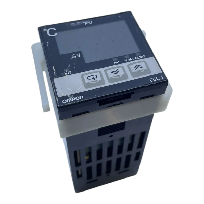 Omron digitaler Temperaturregler E5CJ-R2HB digitaler Temperaturregler von Omron