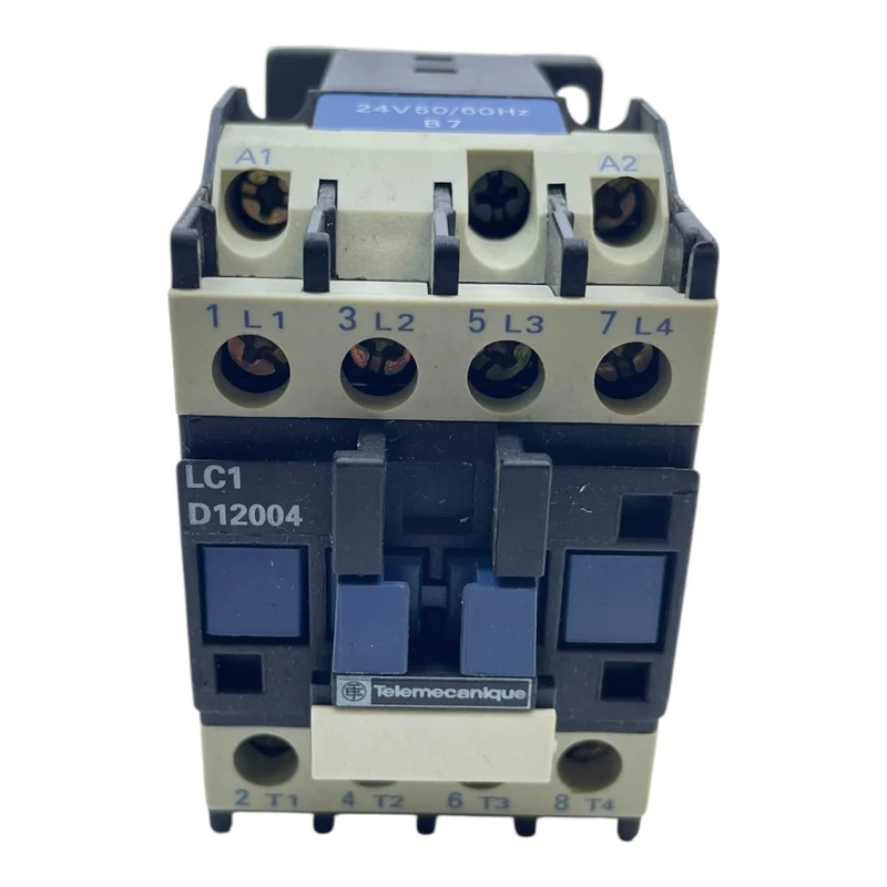 Telemecanique Leistungsschalter LC1D12004 Leistungsschalter von Telemecanique
