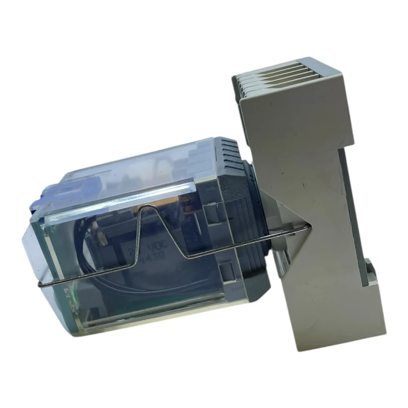 Releco Universalrelais mit Sockel C3-A30DX Universalrelais von Releco Industrie