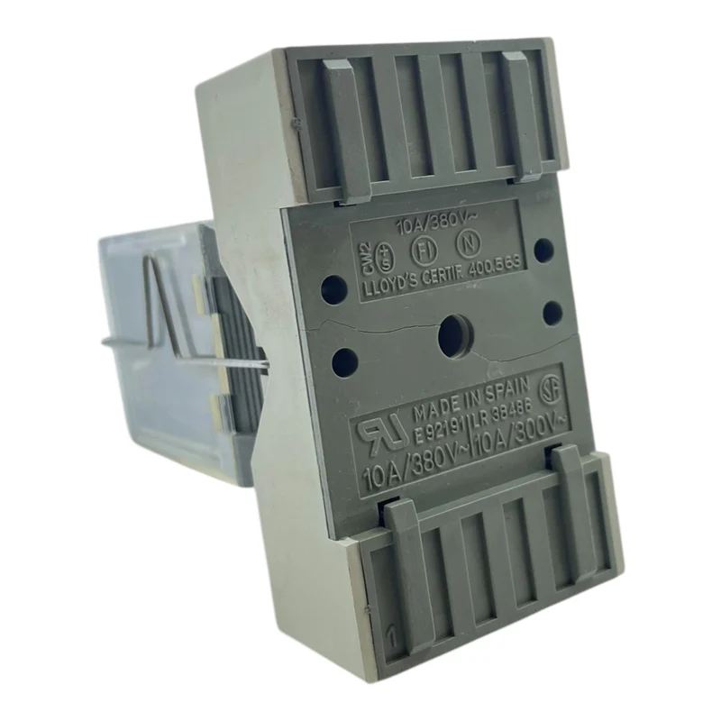 Releco Universalrelais mit Sockel C3-A30DX Universalrelais von Releco Industrie