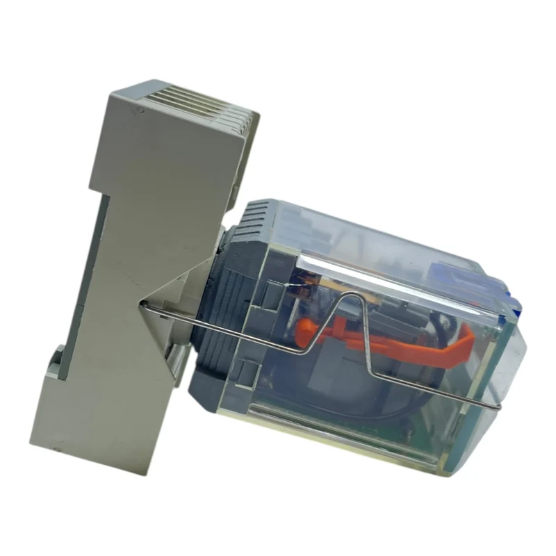 Releco Universalrelais mit Sockel C3-A30DX Universalrelais von Releco Industrie