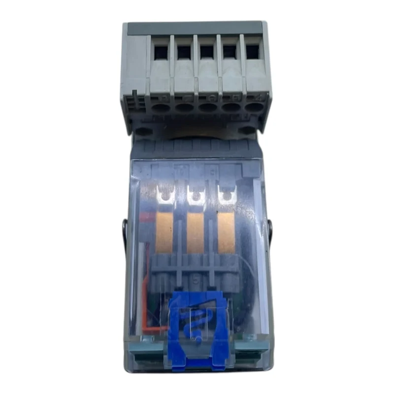 Releco Universalrelais mit Sockel C3-A30DX Universalrelais von Releco Industrie