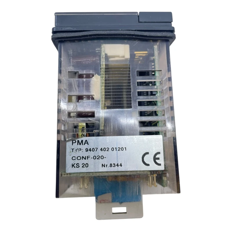 PMA Regler KS20 940740201201 Regler von PMA für die Industrie Geeignet