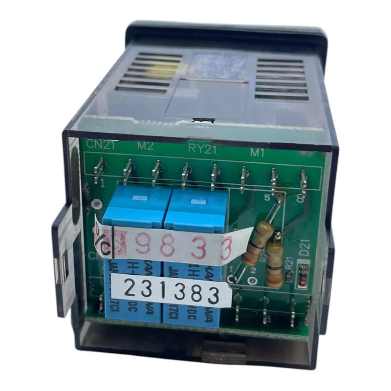 PMA Regler KS20 940740201201 Regler von PMA für die Industrie Geeignet