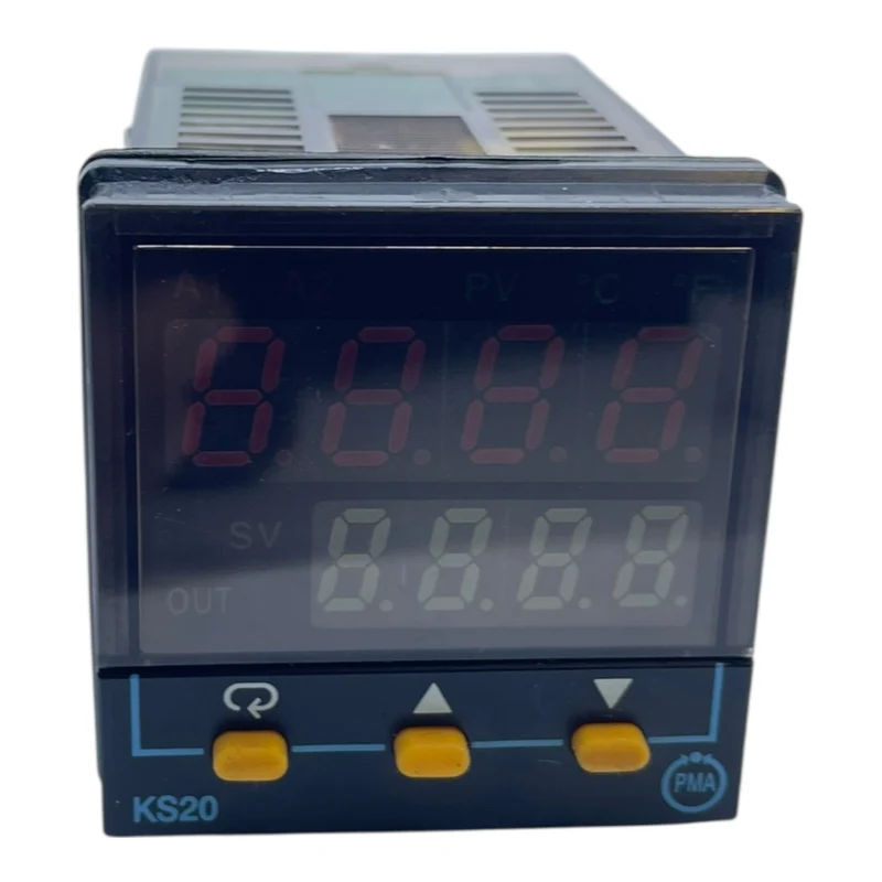 PMA Regler KS20 940740201201 Regler von PMA für die Industrie Geeignet