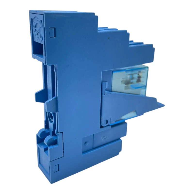 Finder Steckrelais mit Sockel 95.95.1 Steckrelais von Finder für die Industrie