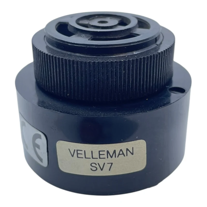 Velleman Summer 11D3120 12V DC für den Industriellen Nutzen Vorgesehen