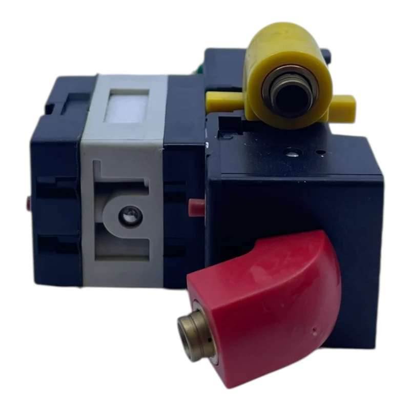 Crouzet Pneumatikmodul 81504025 Pneumatikmodul von Crouzet für die Industrie
