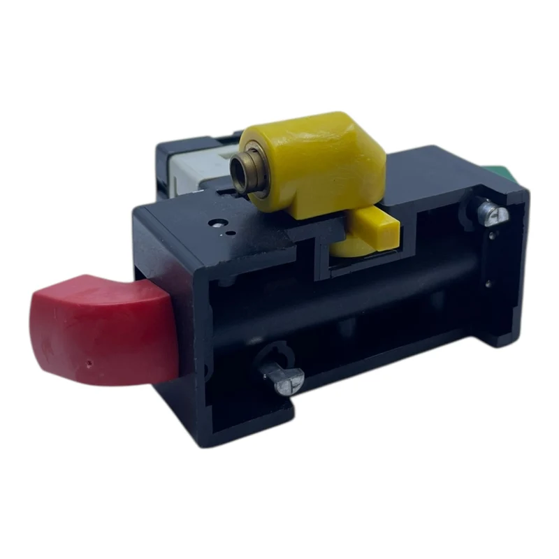 Crouzet Pneumatikmodul 81504025 Pneumatikmodul von Crouzet für die Industrie