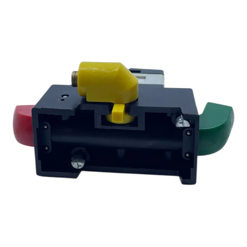 Crouzet Pneumatikmodul 81504025 Pneumatikmodul von Crouzet für die Industrie