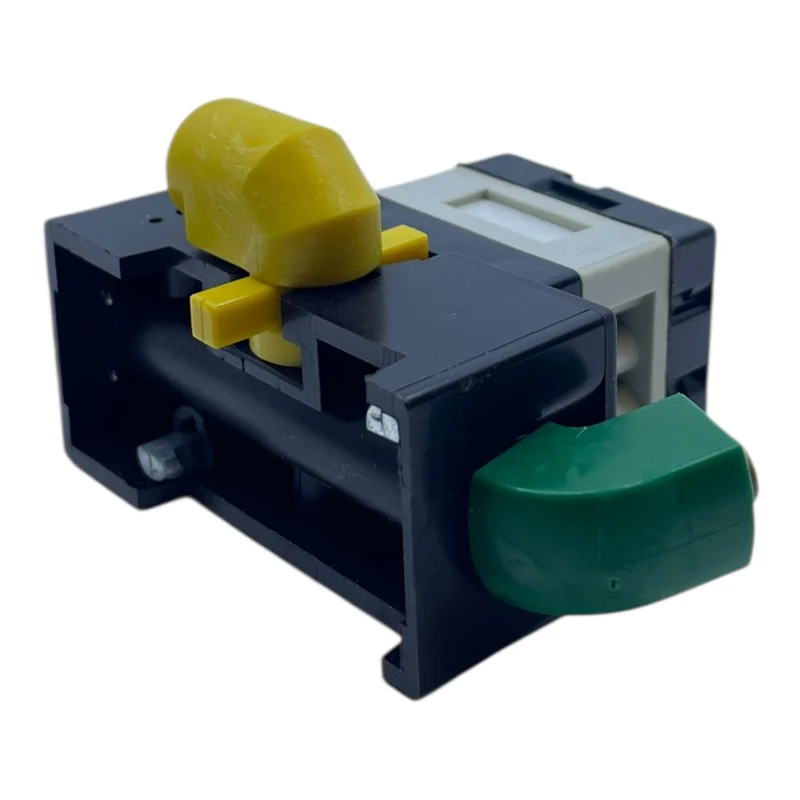 Crouzet Pneumatikmodul 81504025 Pneumatikmodul von Crouzet für die Industrie