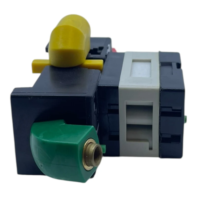 Crouzet Pneumatikmodul 81504025 Pneumatikmodul von Crouzet für die Industrie