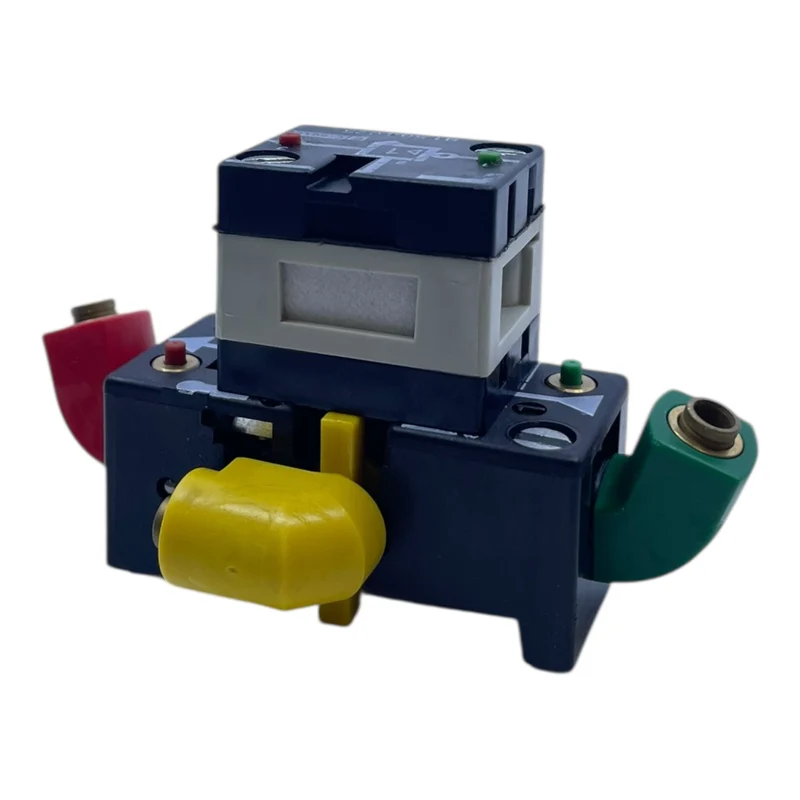 Crouzet Pneumatikmodul 81504025 Pneumatikmodul von Crouzet für die Industrie
