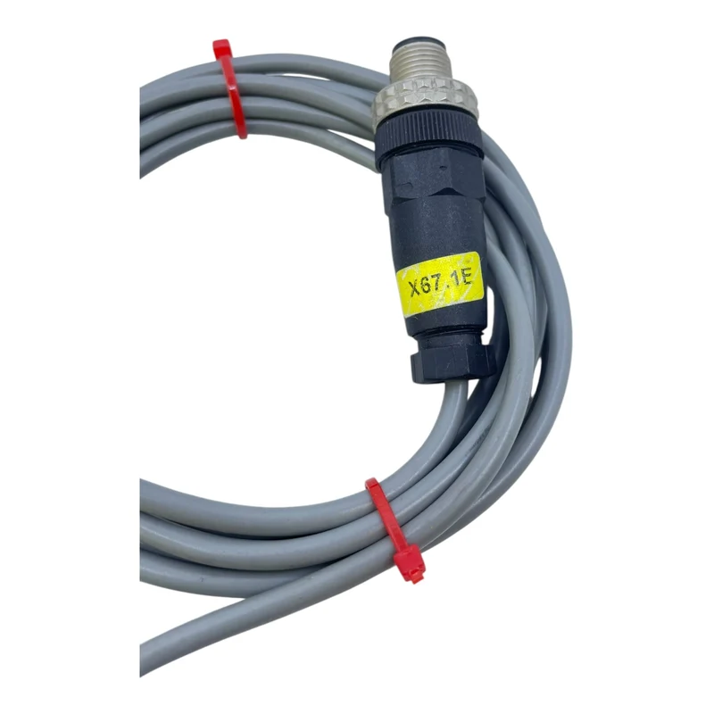Artek Lichtschranke mit Anschlusskabel DA18-DP1 Lichtschranke von Artek