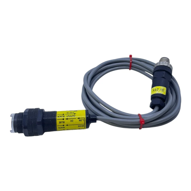 Artek Lichtschranke mit Anschlusskabel DA18-DP1 Lichtschranke von Artek