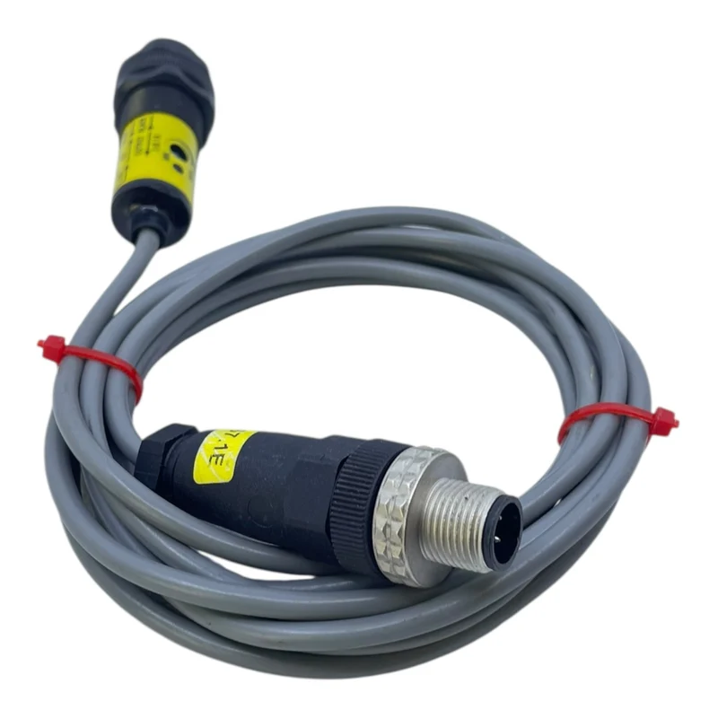 Artek Lichtschranke mit Anschlusskabel DA18-DP1 Lichtschranke von Artek