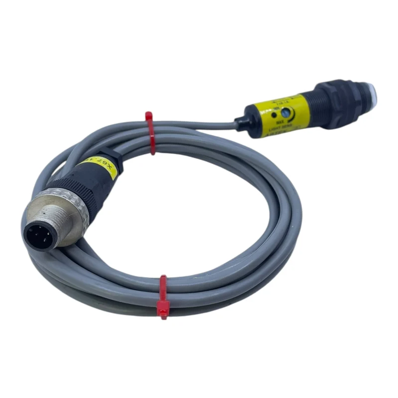 Artek Lichtschranke mit Anschlusskabel DA18-DP1 Lichtschranke von Artek