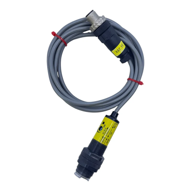 Artek Lichtschranke mit Anschlusskabel DA18-DP1 Lichtschranke von Artek