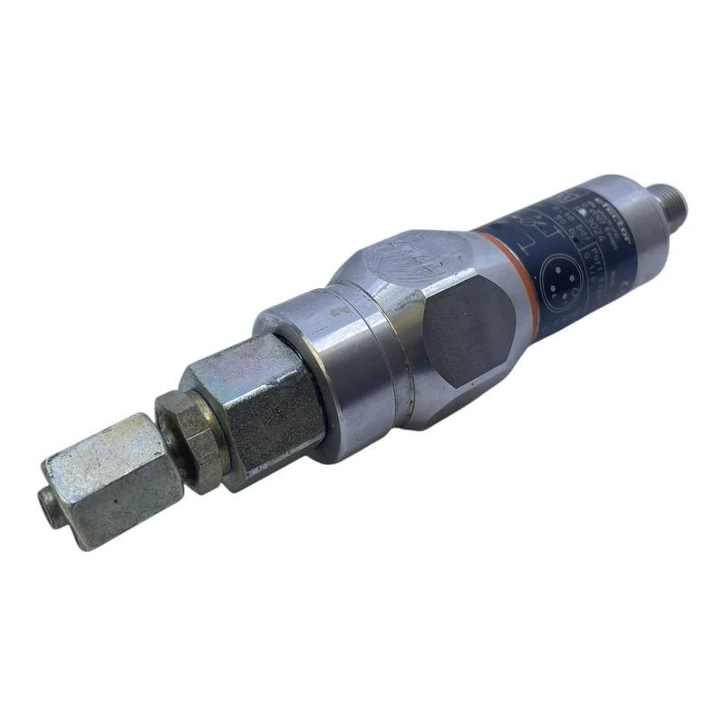 Ifm Drucksensor Drucktransmitter PA3024 Drucktransmitter von Ifm für Industrie